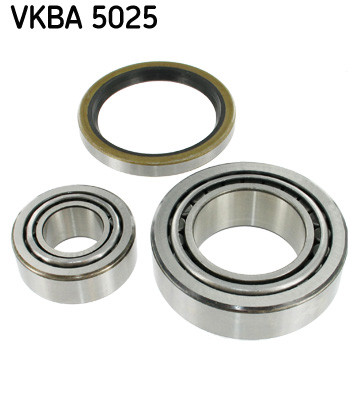 SKF Radlagersatz